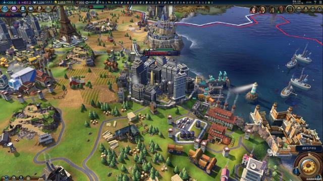 战争策略手游排行榜前十名2021,最好玩的战争策略类游戏