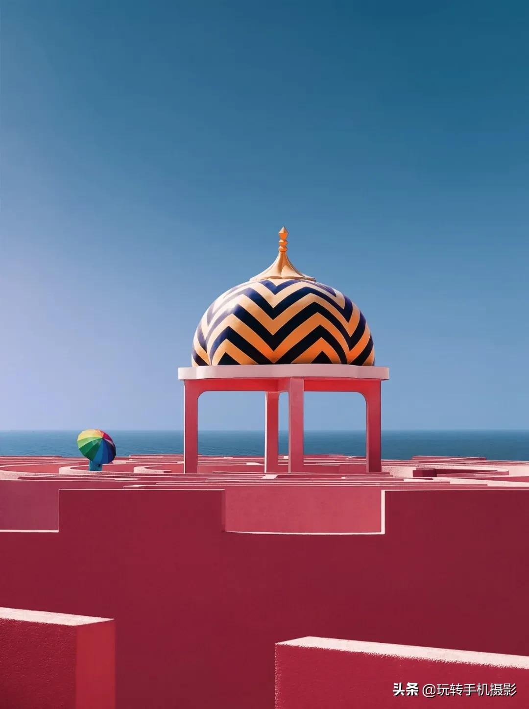 手机摄影有哪些魅力和意义,手机摄影为什么很受欢迎