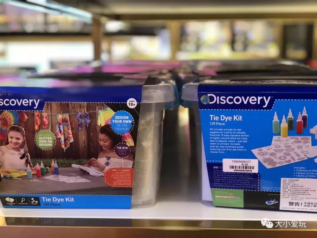 来自第五大道的明星玩具店落户北京，带你看爆红纽约的玩具天堂