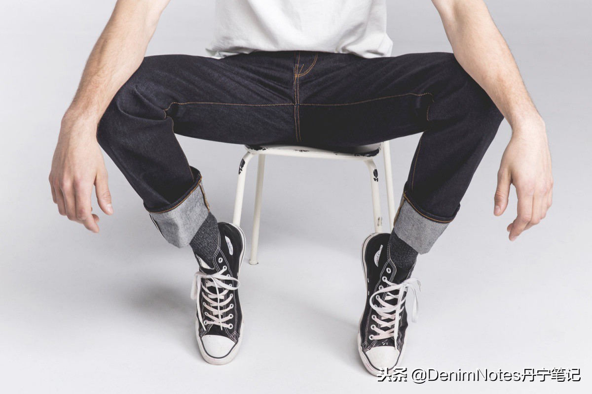 为热爱牛仔的人而生的BDD，解密魔鬼细节及日本线、欧洲线的区别