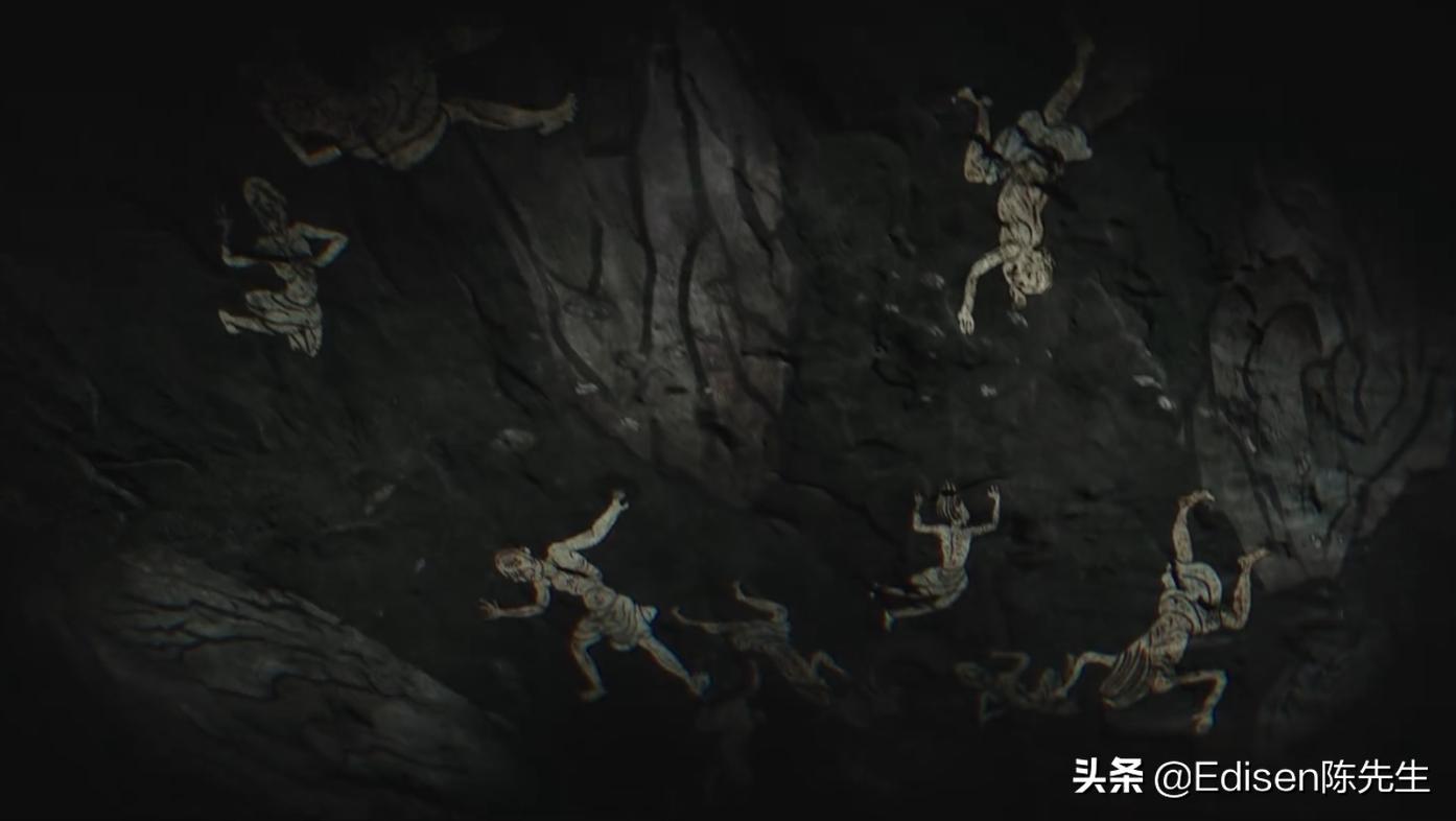 十八层地狱都是哪些人下去的,十八层地狱都有什么人才能进去