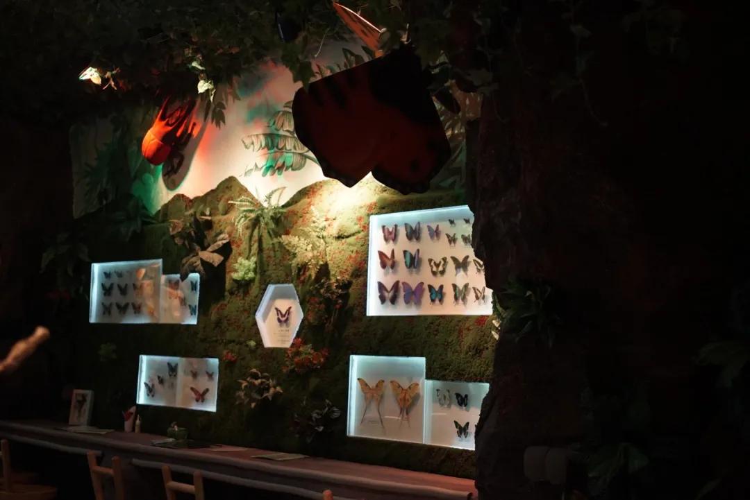 占地30000㎡！这艘建在安华汇天台上的巨船，竟是亲子乐园