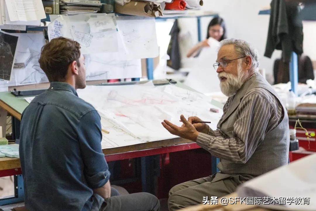 留学建筑师就业怎么样,建筑工程类专业留学就业