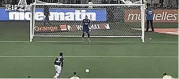 足球点球怎么训练,足球怎么提高点球概率命中率