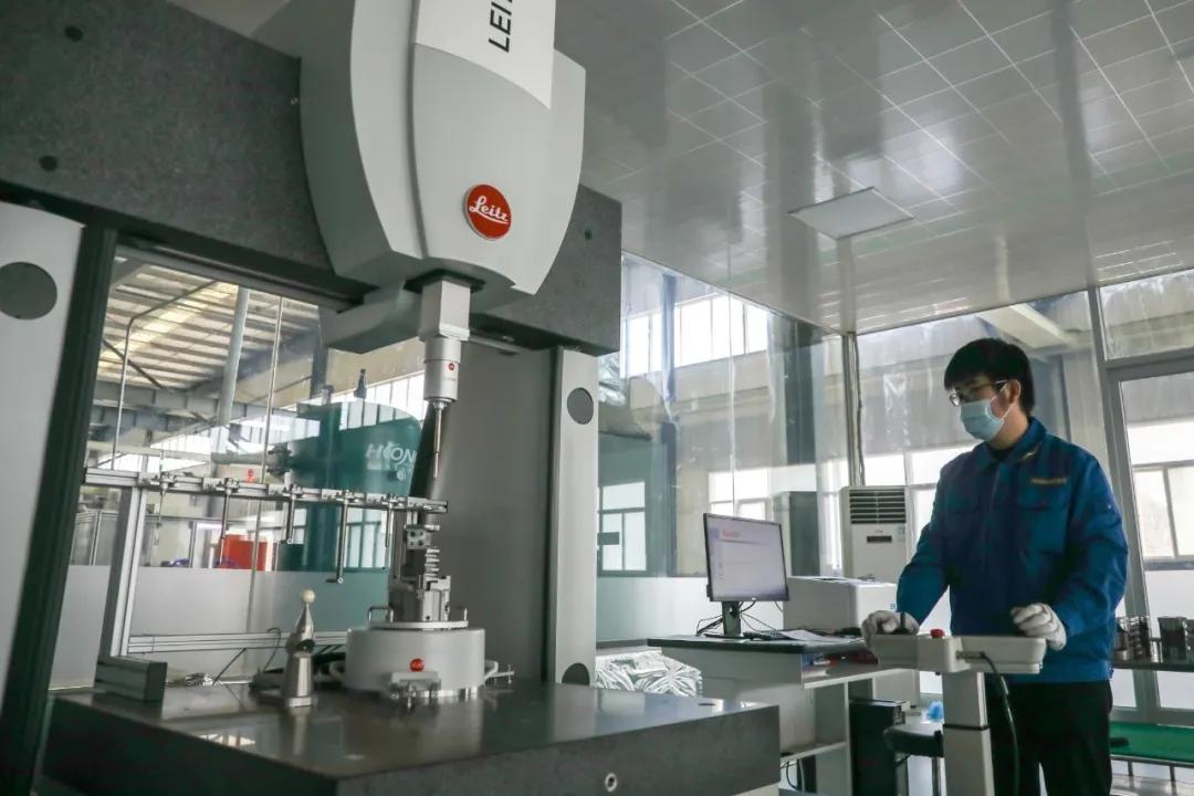 点赞！日照金马工业集团获评齐鲁技能大师特色工作站！