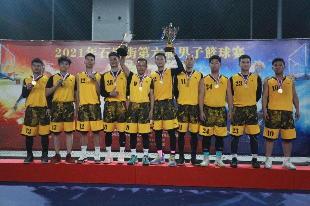 番禺区冠军精彩片段,番禺篮球联赛总决赛