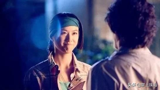 在珠海拍摄取景的电影,那些年珠海