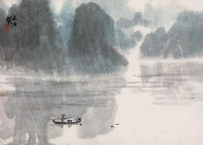 淮南子精华语录,荐读淮南子精华30句越读越有味道