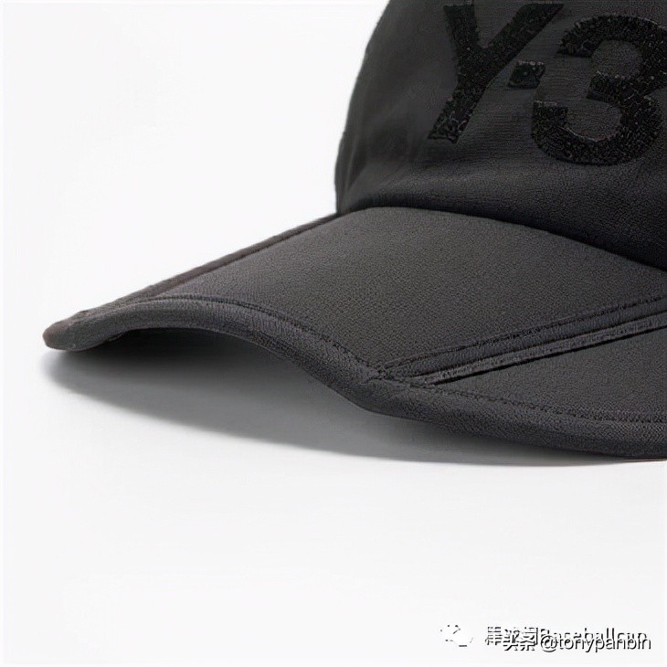 折叠帽大头围,折叠帽加长帽檐