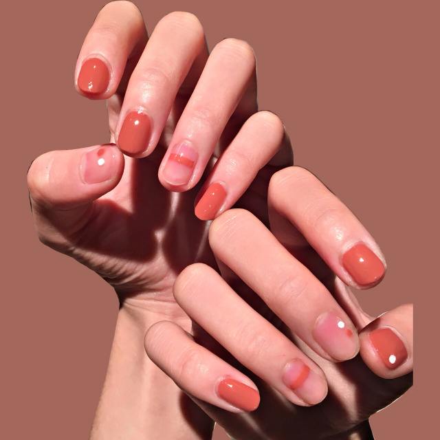 悦诗风吟指甲油39元买一送一直播,悦诗风吟指甲油值得买吗