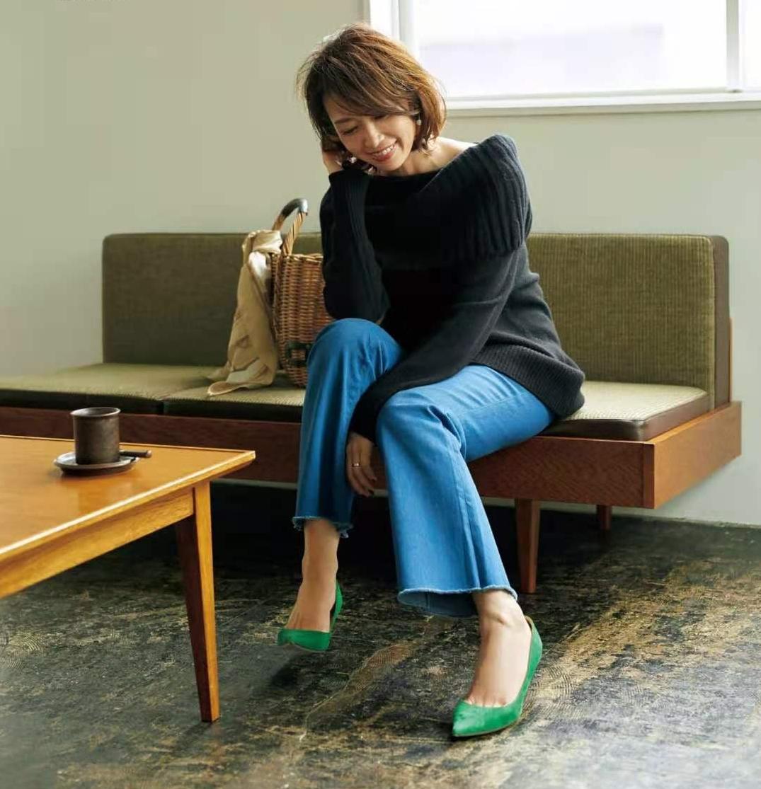 美不美看气质图,美不美看细节