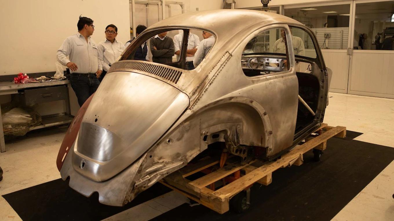 甲壳虫安妮视频,甲壳虫安妮后续