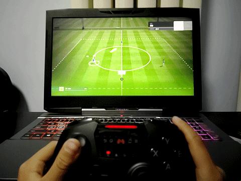 北通游戏手柄斯巴达2玩2k,游戏手柄北通斯巴达2