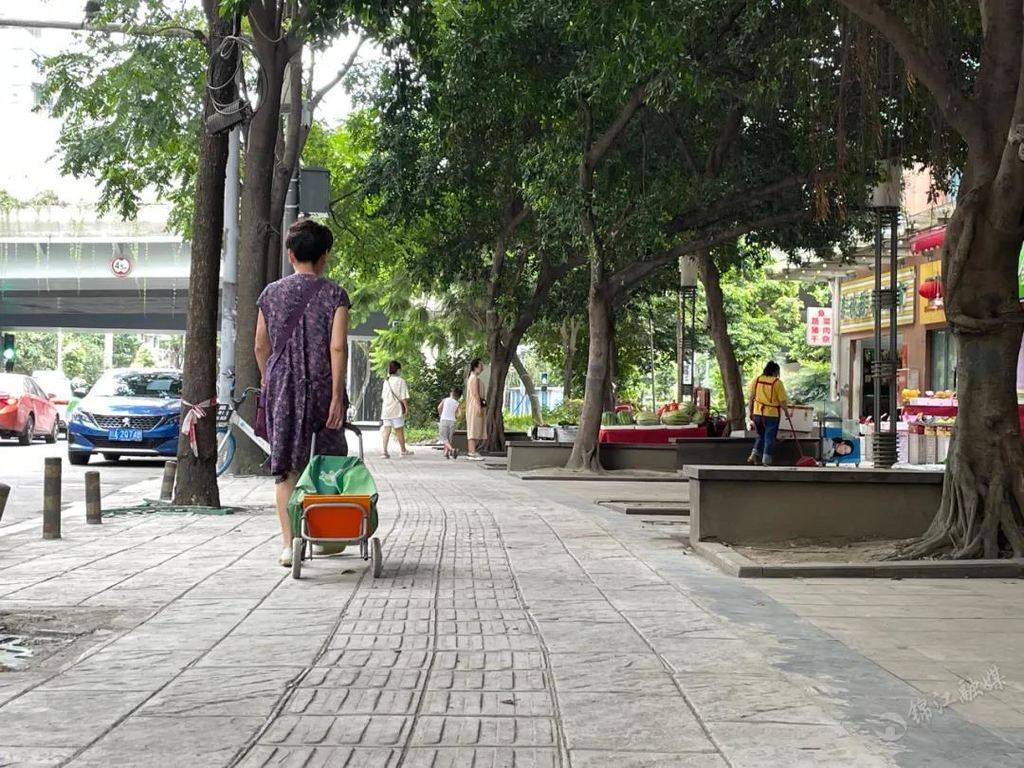 为群众办理民生实事,民生实事提升居民的幸福感