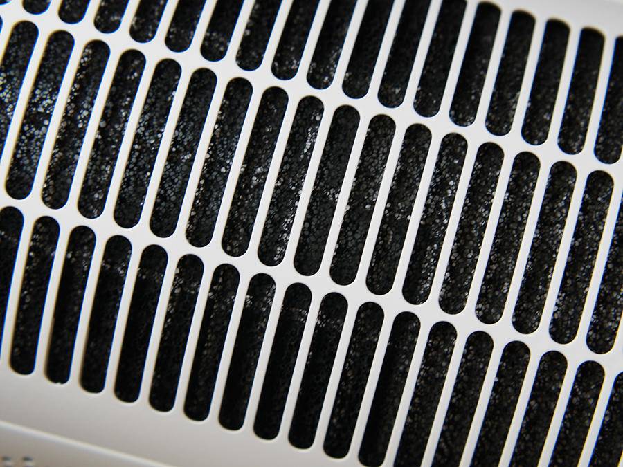 小米智能暖风机取暖器家用,小米暖风三合一