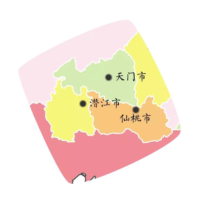 湖北城市合集,湖南湖北城市合集