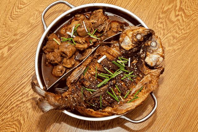 门头沟大排档小吃一条街,门头沟大排档美食