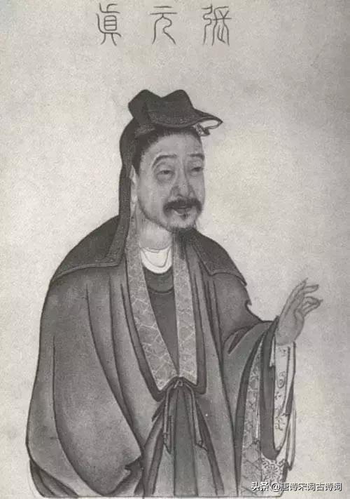 张志和渔父,张志和隐居地