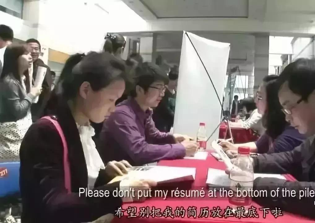 看了出路之后的感受或收获,思路就是出路看你如何去寻找出路