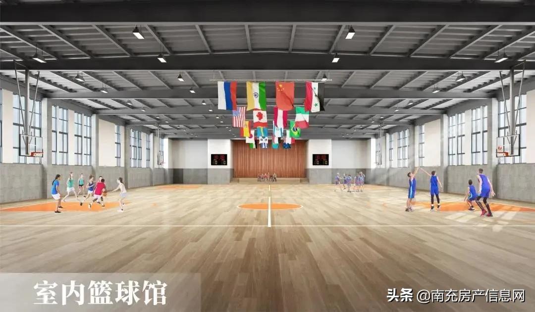 国际学校筹建,新建国际学校最新消息