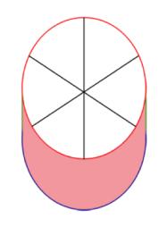 画帽子教程鸭嘴帽,DIY棒球帽怎么画最简单