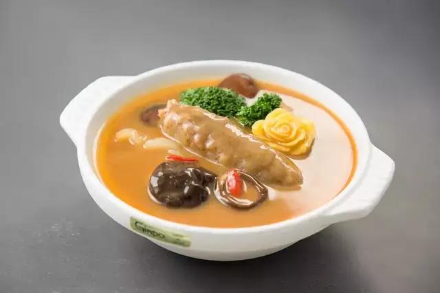 他的菜，500万一份！食神亲自研发，全国开放加盟