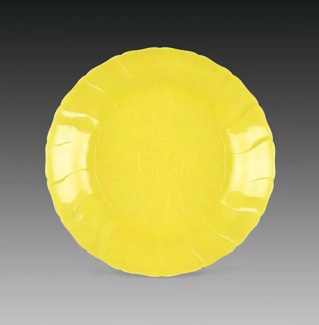 清朝皇帝有多奢侈，看了这些藏品才知道