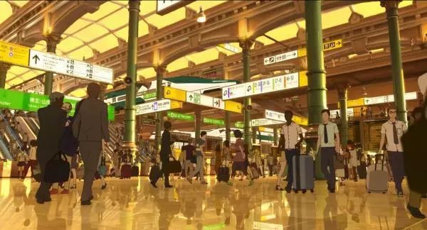 细田守最新消息,严肃分析