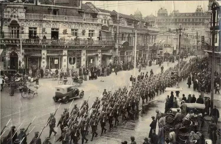 宁波人，几个世纪的潮流先锋