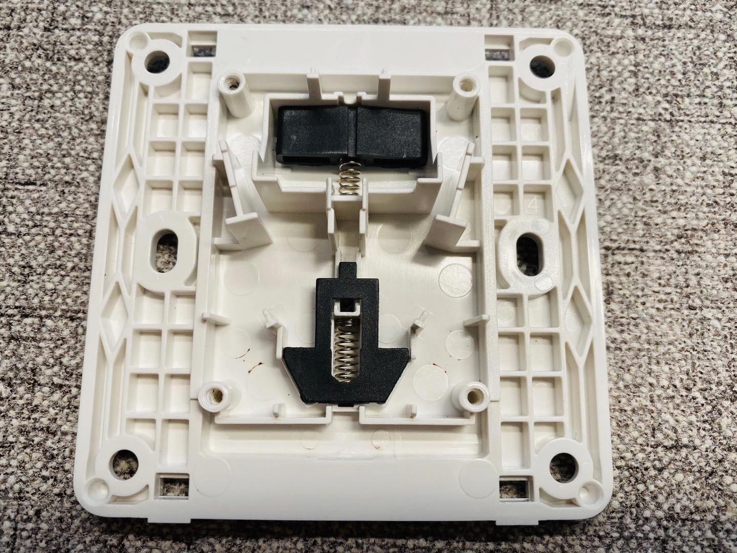拆哪类电器有价值,实用的开关插座推荐