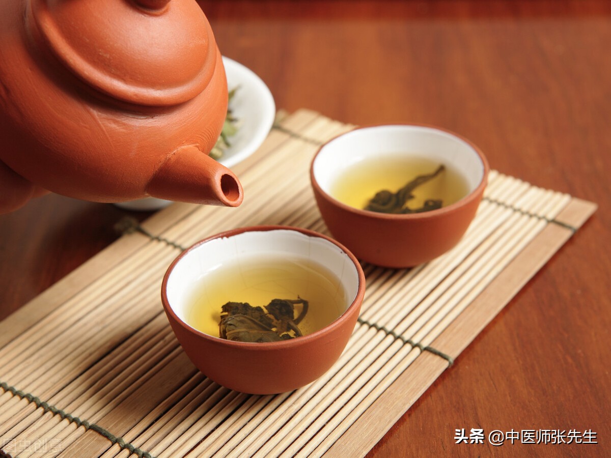 听茶的诗句有哪些,听茶意思