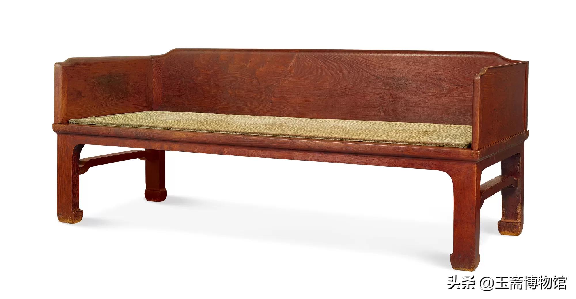 最贵罗汉床多少钱,罗汉床拍卖排行榜