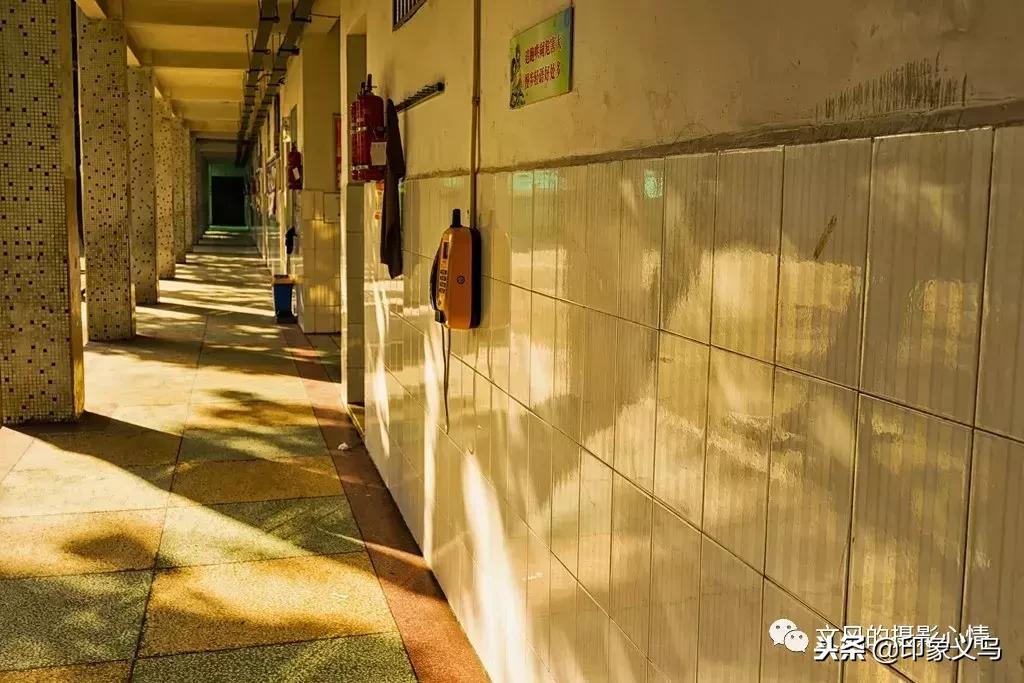 义乌稠城三小与福田小学,义乌市稠城第三小学老校区