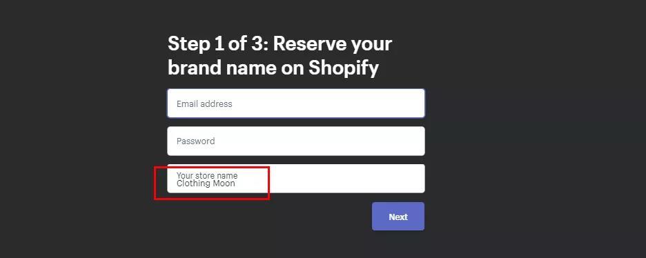 shopify开店流程详解,shopify开店流程和费用