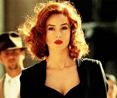 意大利著名女星惊艳写真,西西里的美丽传说意大利风貌