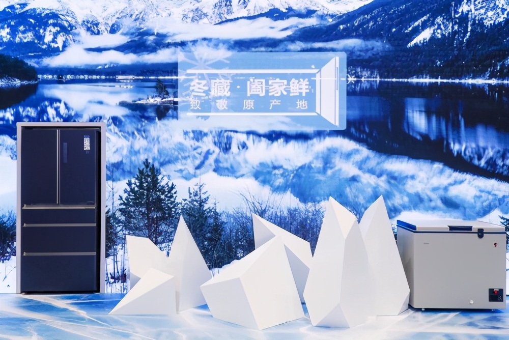 最新海尔智能冰箱,海尔冰箱语音功能使用