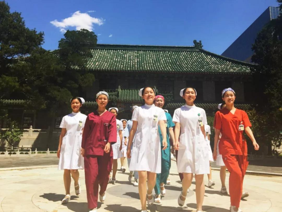 护士节护士有什么福利,护士节感谢家人的话