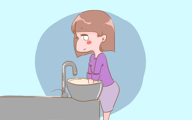 产后频繁细菌感染怎么回事,产后黄金期对宝妈的危害