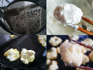 雪衣豆沙的食用方法,雪衣豆沙做法用几个鸡蛋