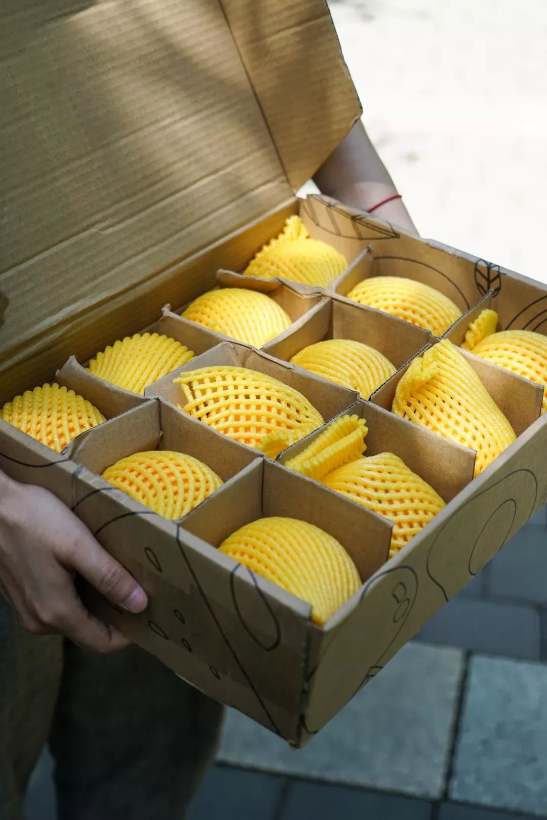 生鲜果蔬配送商城长春,全球顶级水果生鲜配送