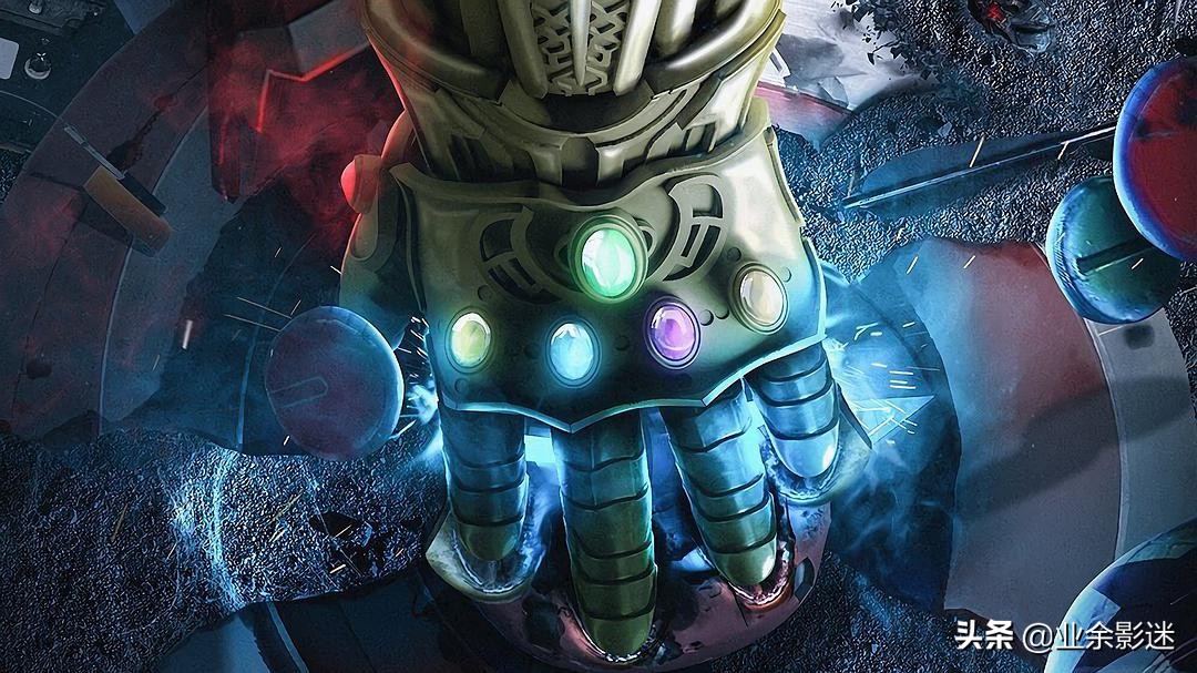 无限手套、尤达宝宝的密索龙项链、“龙妈”项链……都值多少钱？