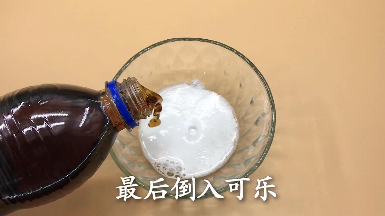 不用一滴水清理油烟机,不用油污净怎么洗油烟机