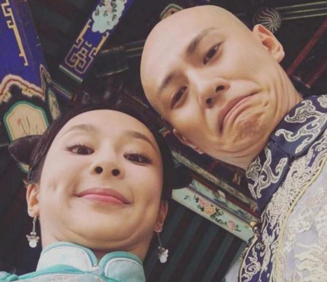 杨紫与前男友关系缓和了吗,盘点杨紫前男友