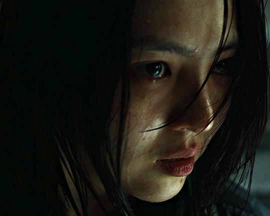 韩国最美小三回归！增重20斤首演大女主，网友吹爆：姐好帅，谁懂