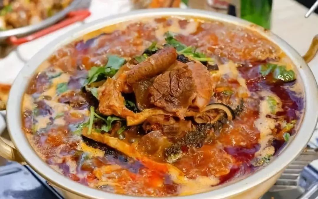 长春6人餐高级,长春好吃的韩式料理一人食