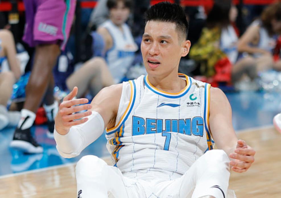 林书豪在cba表现评价,林书豪还能回到巅峰吗