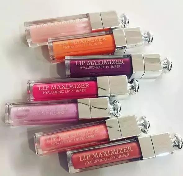 最新彩妆单品推荐,初春彩妆流行趋势