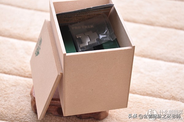 卡西欧复古小银表佩戴方法,卡西欧登山表上手效果