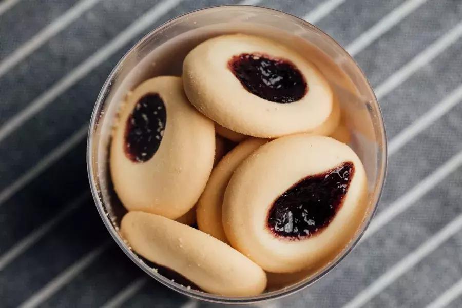 好利来抖音合集,好利来网红店