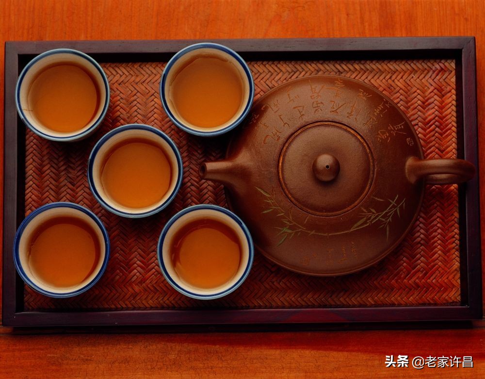 鄢陵茶叶推荐,鄢陵天下第一粉